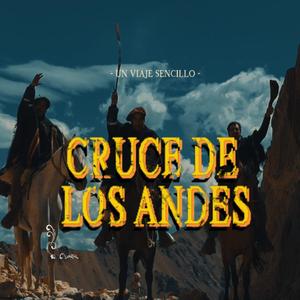 Recitado Cruce de Los Andes