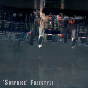 SURPRISE FREESTYLE(Prod by房间里的大象)