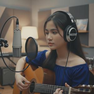 เธอเดินจากไป