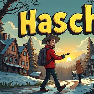 HASCH (Oh jee)