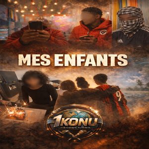 Mes enfants