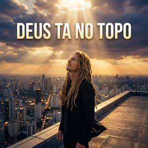 Deus ta no Topo