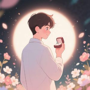 你会不会说愿意