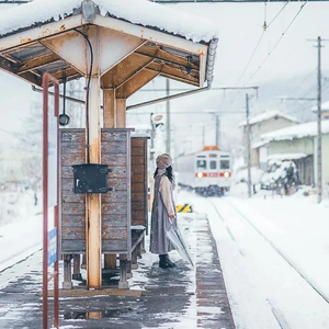 旧巷