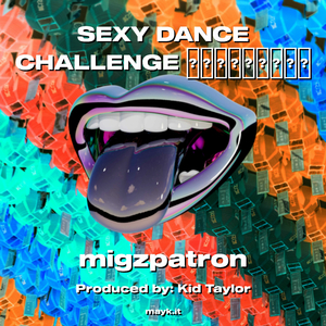 SEXY DANCE CHALLENGE
