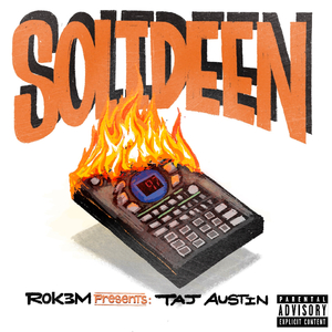 Composed (feat. Taj Austin)