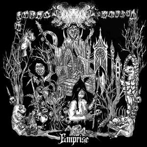 Crystal Cathedrals (The Knight Who Bore the Burden of Consoling His Growing Grief)