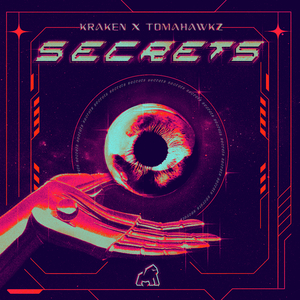 SECRETS (Original Mix)