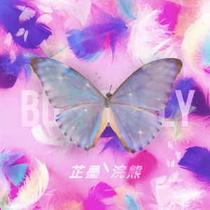 Butterfly(prod.by Morrow)