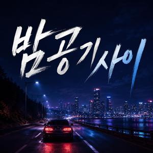 밤 공기 사이 (Through the Night Air)