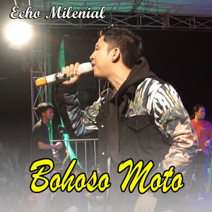 Bohoso Moto