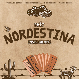 Seca de Mandacaru (Instrumental)