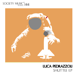 Capsula (Original mix)