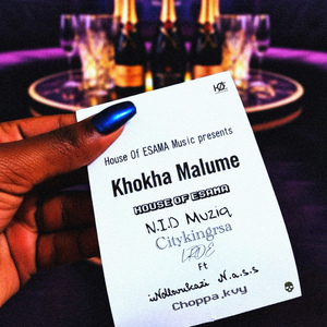 Khokha Malume