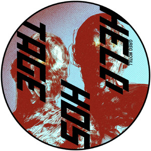 Held Hostage (Original Mix)