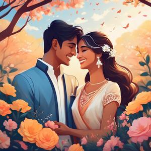 तेरा हँसना (Tera Hansna)