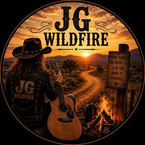 Dusty Roads & Firelight
