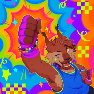 CRUSH (GYNX SUGARRUSH RMX)