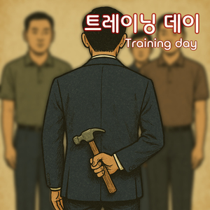 트레이닝 데이