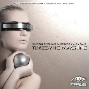 Timesync Machine (Original Mix)