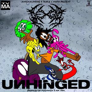 Greedo (feat. ST Blaze)