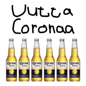 Uutta Coronaa