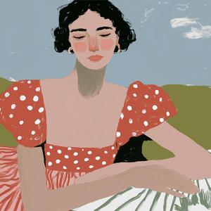 The Day Begins Gently