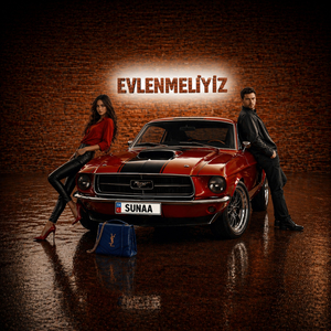 EVLENMELİYİZ