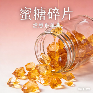 蜜糖碎片