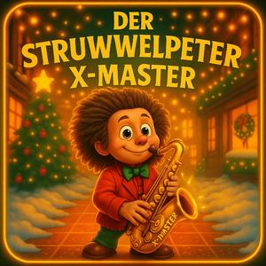 Die Geschichte vom Daumenlutscher