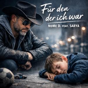 Für den, der ich war (feat. Sarya)
