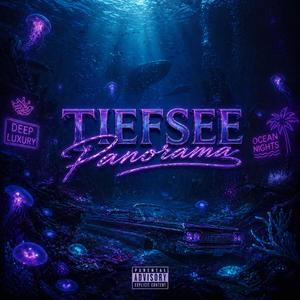Tiefsee Panorama