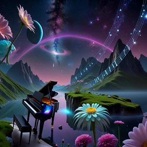 Foreign Lands, Rainy Nights