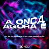 DJ LIMA ENVOLVIDÃO - A Onda É Agora