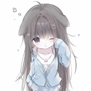 《我的歌声里旋律+失眠酒+泡沫说唱》翻唱:喵一伊