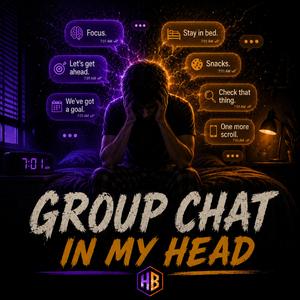 Group Chat in My Head