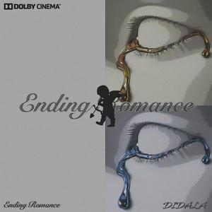 Ending Romance （feat chunli128）