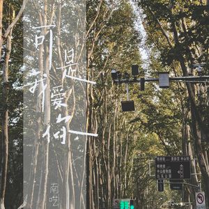 可是我爱你(Prod.Siren & EVO MUSIC)