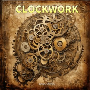 시계태엽 – Clockwork