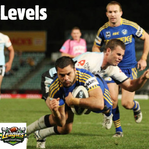 Levels