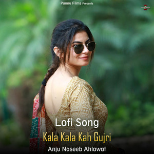 Kala Kala Kah Gujri (lofi remix)