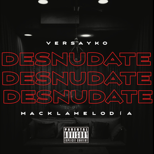 Desnúdate