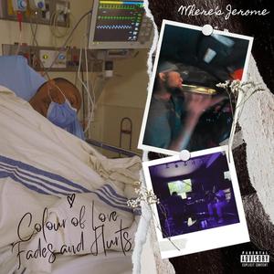 Lying In The Rain (feat. Leumas & Nika Dee)