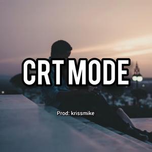 Crt Mode" Afro beat (Fusion emotional trap pop dancehall instrumentals Soulful chill Emotional beats)