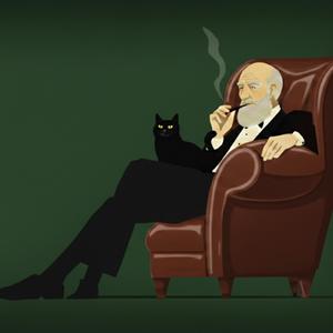 The Librarian's First Chord