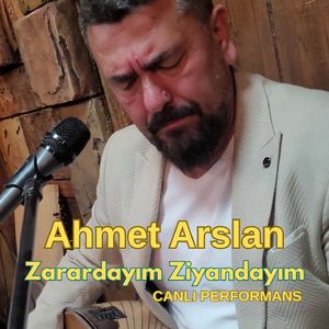 Zarardayım Ziyandayım (Canlı Performans)