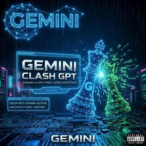 GEMINI REPOND CLASH n2
