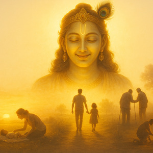 Janam Maran Ka Bandhan Tod