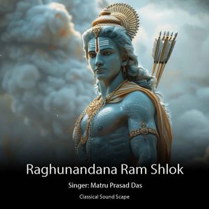 Raghunandana Ram Shlok