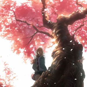 ”桜が舞い落ちる季節“ Anime x piano*Type Beat